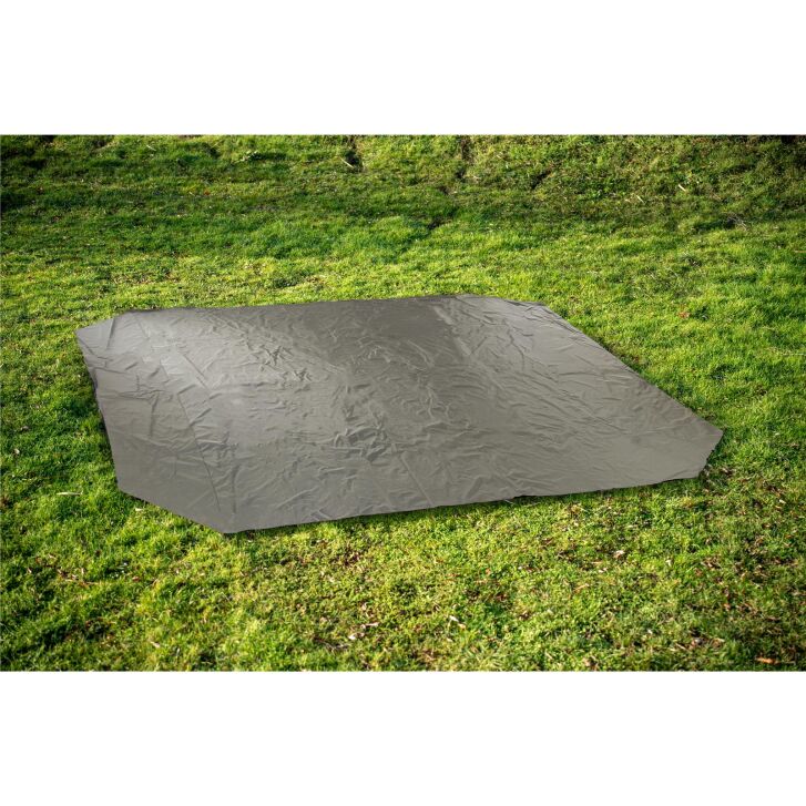Nash Bank Life Gazebo HD Groundsheet