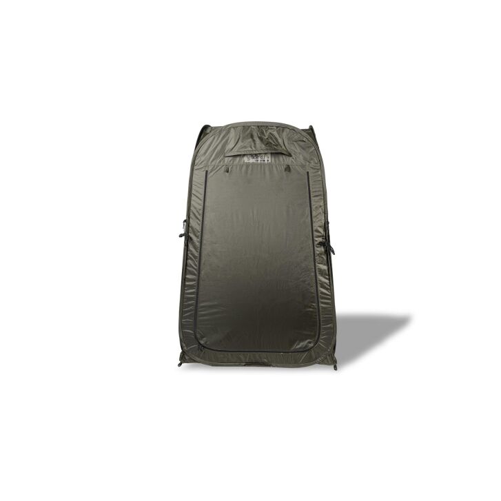 Nash Bank Life Utility Shelter