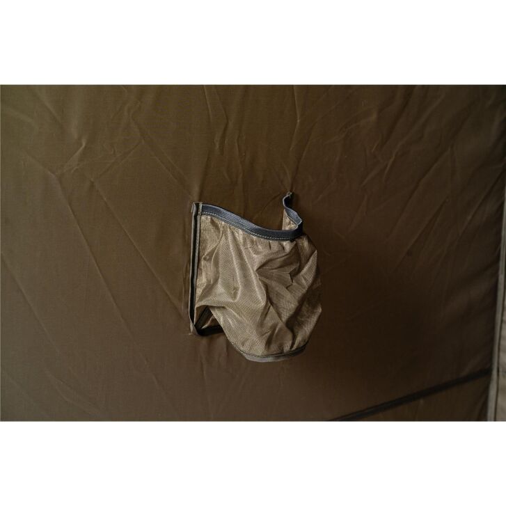 Nash Bank Life Utility Shelter
