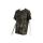 Nash ZT Lite Luxe T Shirt Camo XXL