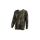Nash ZT Lite Luxe Long Sleeve T Shirt Camo