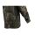 Nash ZT Lite Luxe Long Sleeve T Shirt Camo
