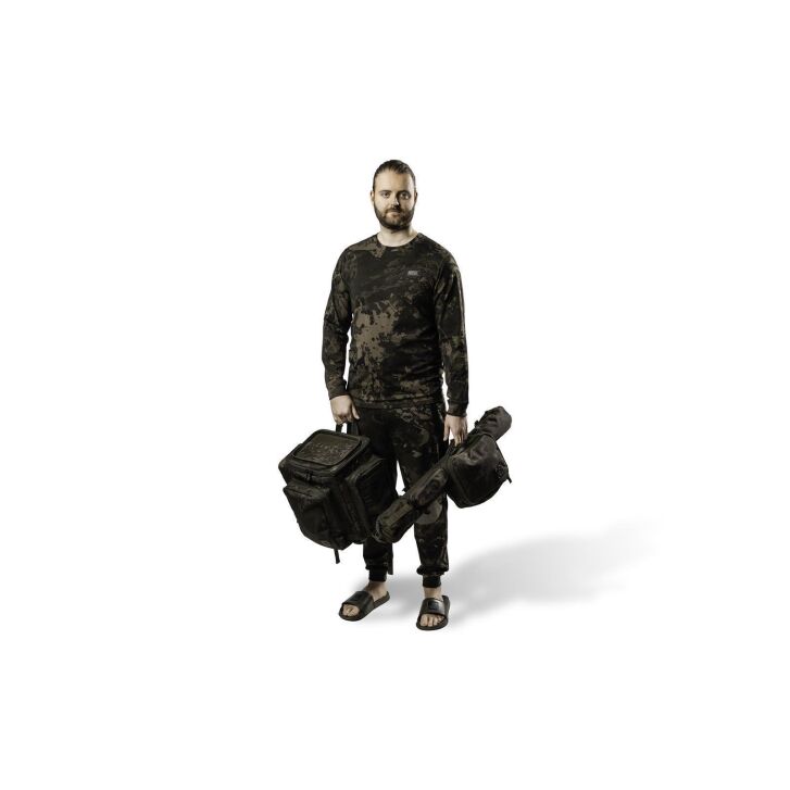 Nash ZT Lite Luxe Joggers Camo