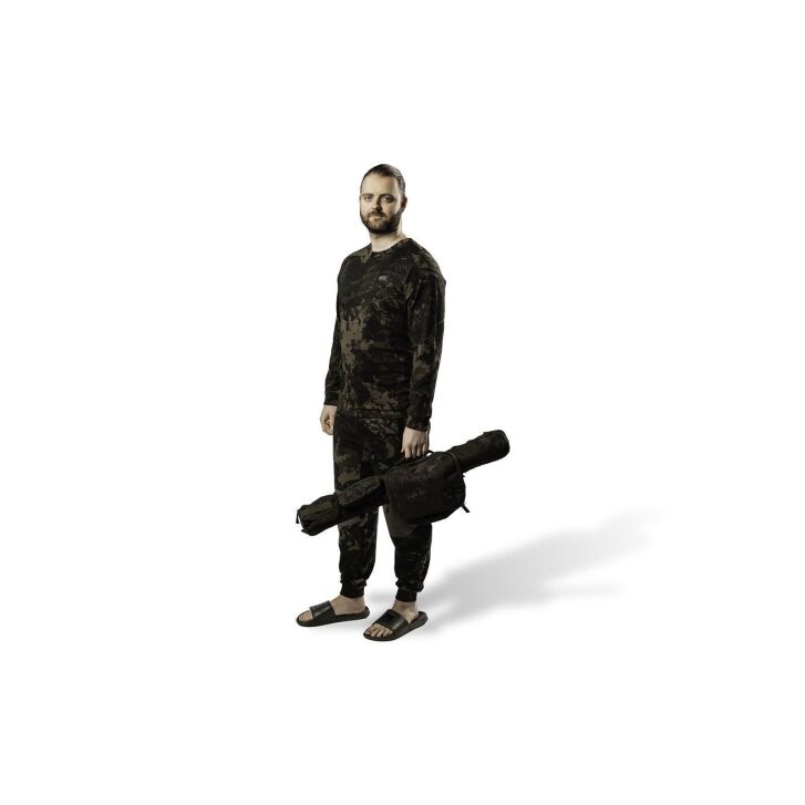 Nash ZT Lite Luxe Joggers Camo
