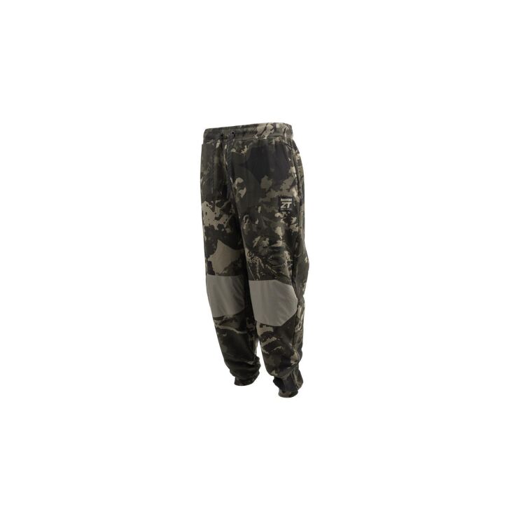 Nash ZT Lite Luxe Joggers Camo L