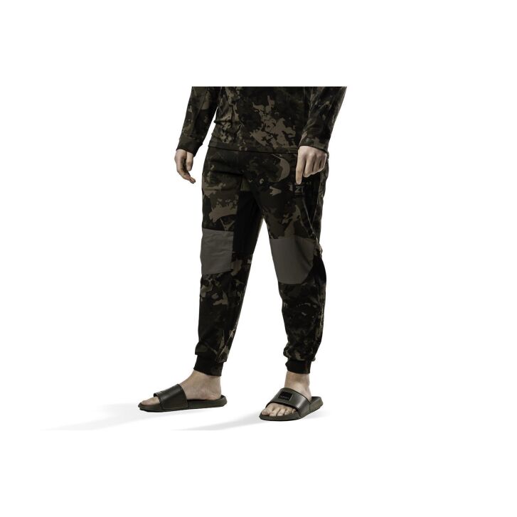 Nash ZT Lite Luxe Joggers Camo L