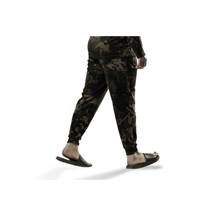 Nash ZT Lite Luxe Joggers Camo L