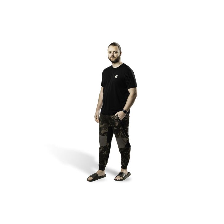 Nash ZT Lite Luxe Joggers Camo L
