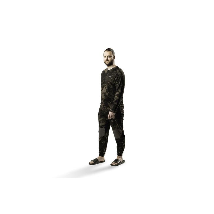 Nash ZT Lite Luxe Joggers Camo XL