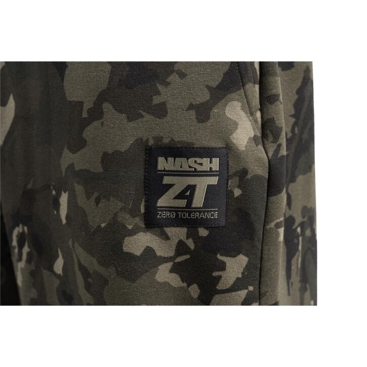 Nash ZT Lite Luxe Joggers Camo XL
