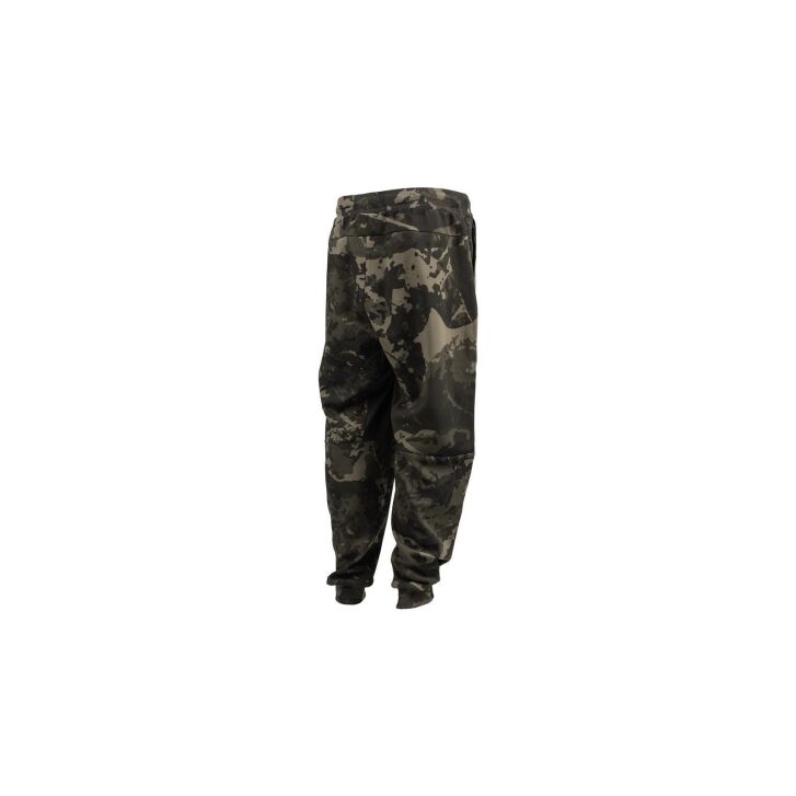 Nash ZT Lite Luxe Joggers Camo XL