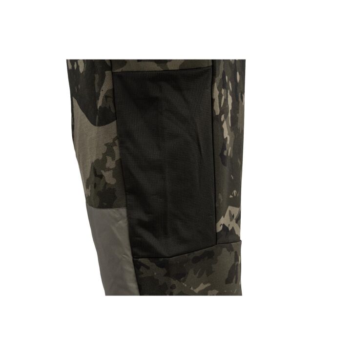 Nash ZT Lite Luxe Joggers Camo XL