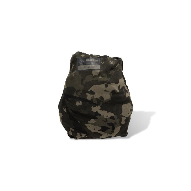 Nash ZT Lite Luxe Joggers Camo XL