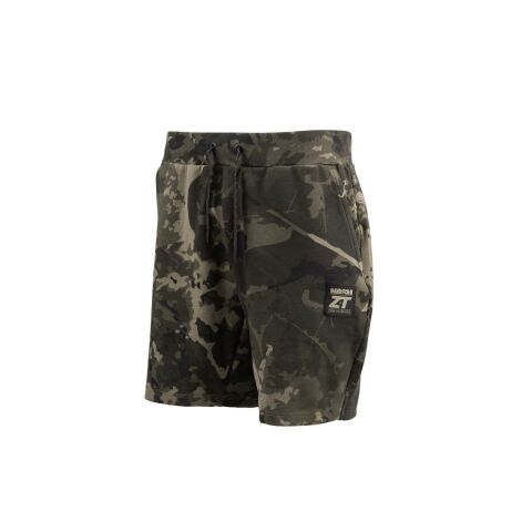 Nash ZT Lite Luxe Shorts Camo L