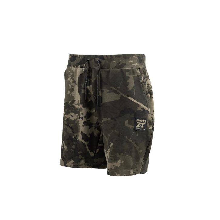 Nash ZT Lite Luxe Shorts Camo XXL