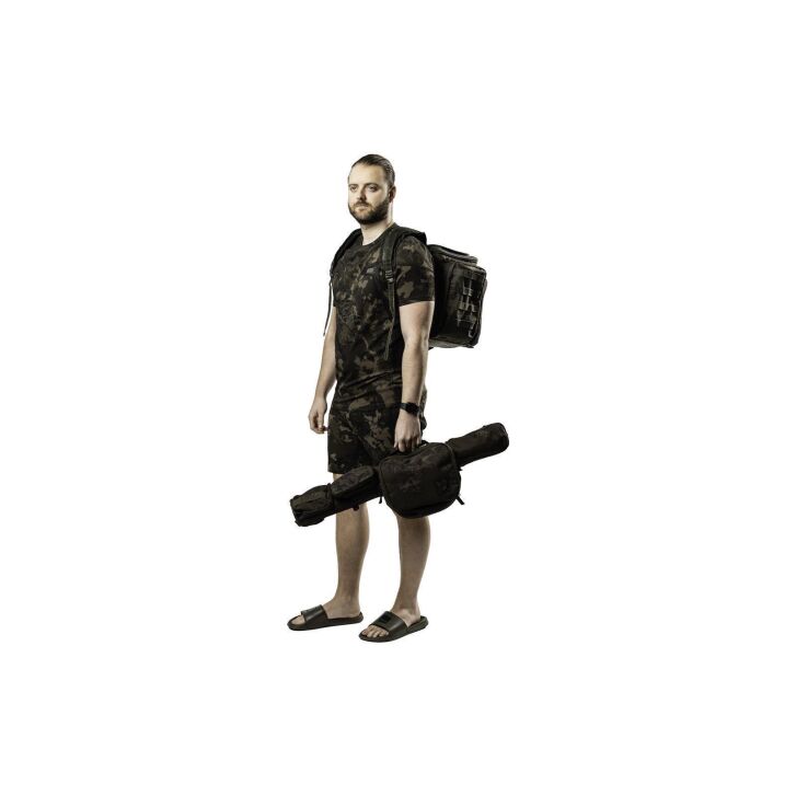 Nash ZT Lite Luxe Shorts Camo XXL