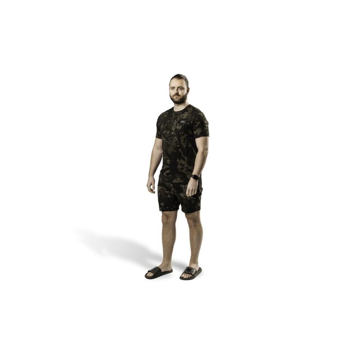 Nash ZT Lite Luxe Shorts Camo XXL