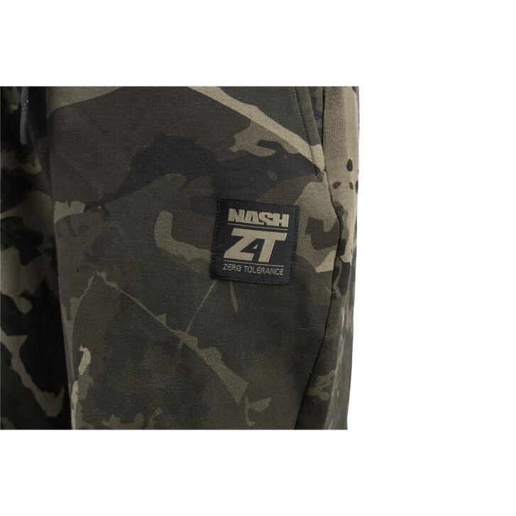 Nash ZT Lite Luxe Shorts Camo XXL