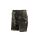 Nash ZT Lite Luxe Shorts Camo XXL