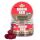 DYNAMITE BAITS Durable Hook Pellet robin Red 12mm