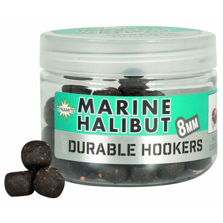 DYNAMITE BAITS Marine Halibut durable Hook Pellet