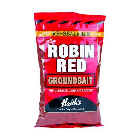 DYNAMITE BAITS Robin Red groundbait 900g