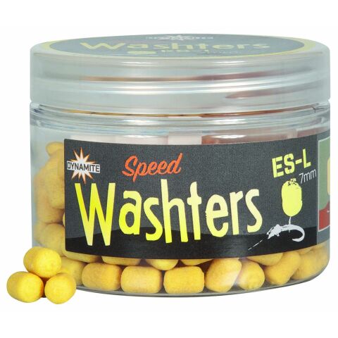 DYNAMITE BAITS Speedys washters es-l 7mm
