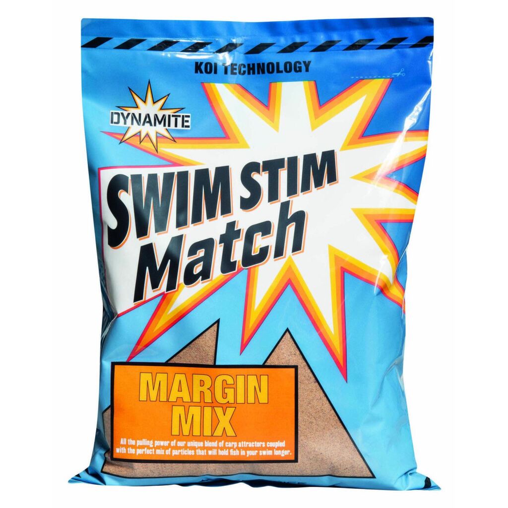 DYNAMITE BAITS Swim stim margin mix 1.8kg