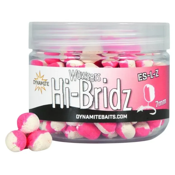 DYNAMITE BAITS Wowsers hi-bridz
