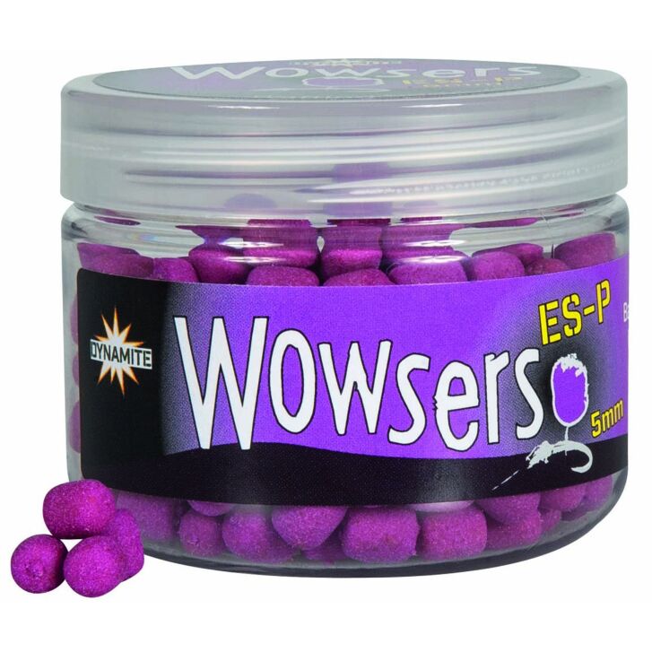 DYNAMITE BAITS Wowsers purple es-p