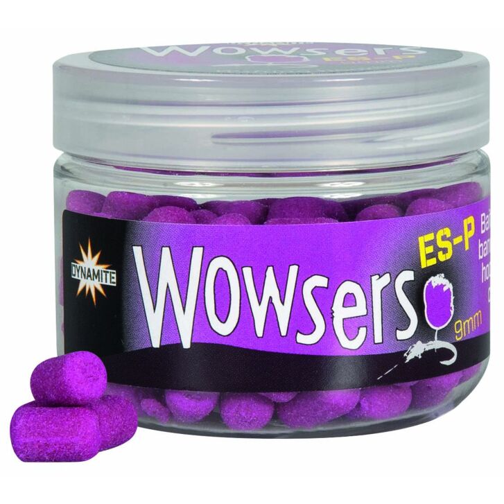 DYNAMITE BAITS Wowsers purple es-p