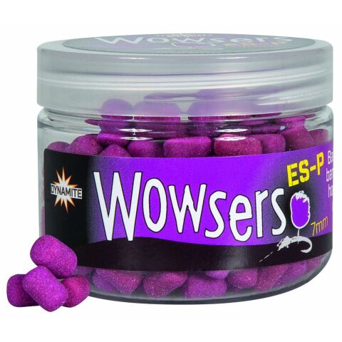DYNAMITE BAITS Wowsers purple es-p 7mm