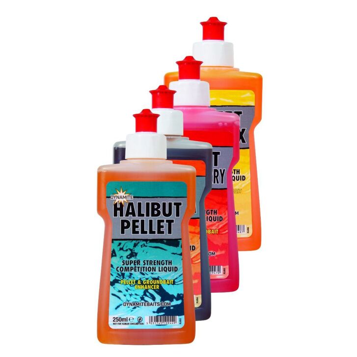 DYNAMITE BAITS Xl liquid 250ml