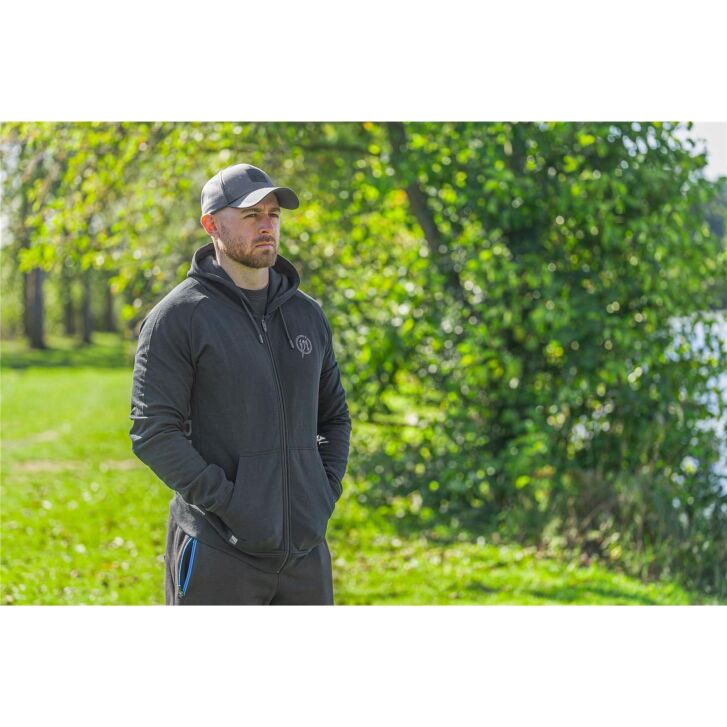Preston Core Collection Zip Hoodie - XXXL