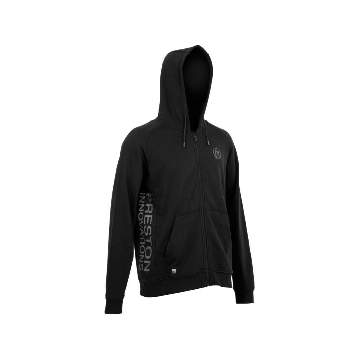 Preston Core Collection Zip Hoodie - XXXL