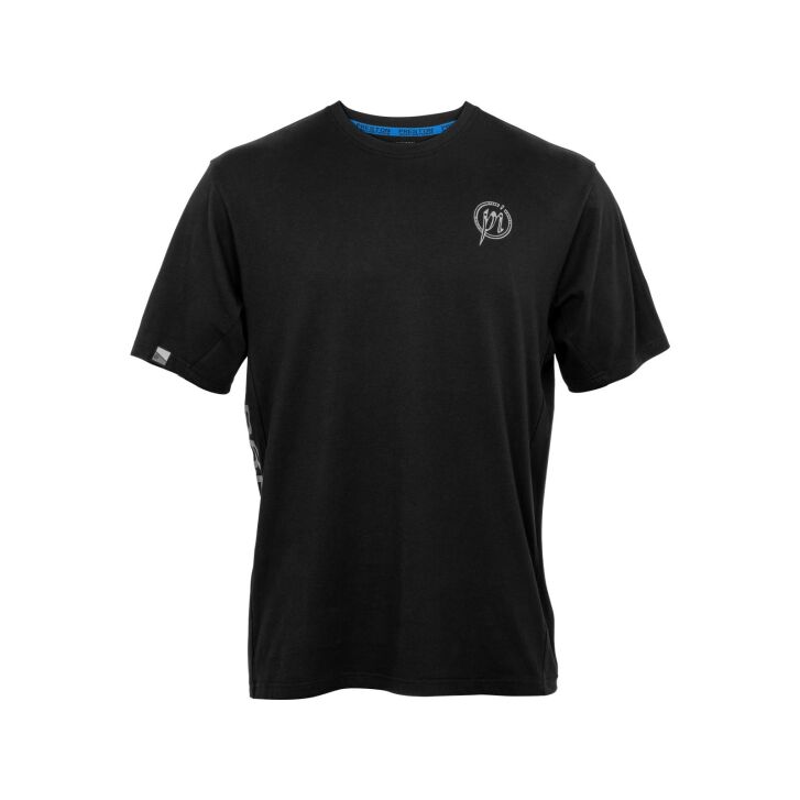 Preston Core Collection T-Shirt Black - XXL