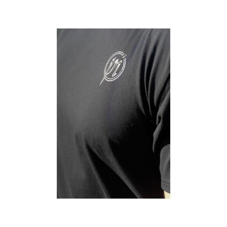 Preston Core Collection T-Shirt Black - XXL