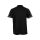 Preston Core Collection Polo Black - XL