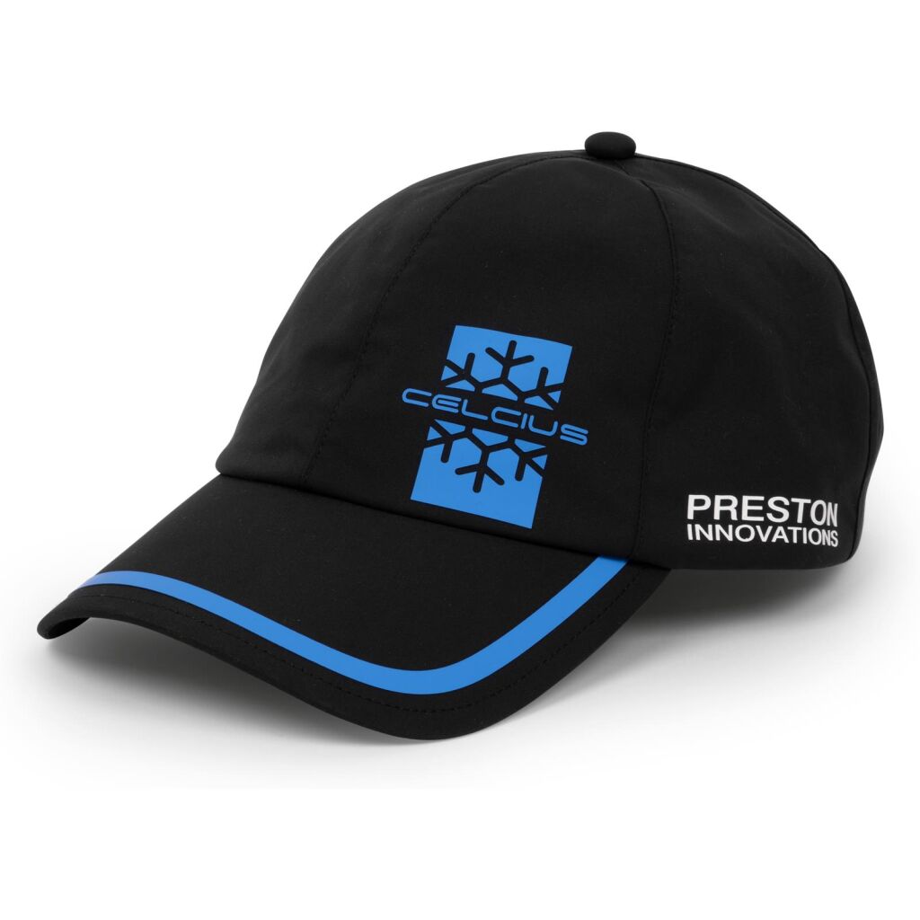 Preston Celcius Cap