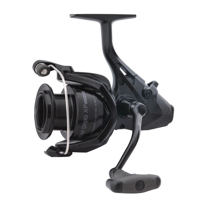 Okuma Dana Drag Xp Daxp-4000