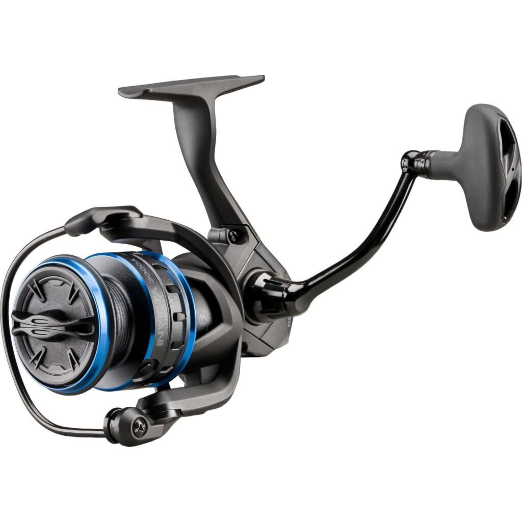 Okuma Invicta C5000 Feeder