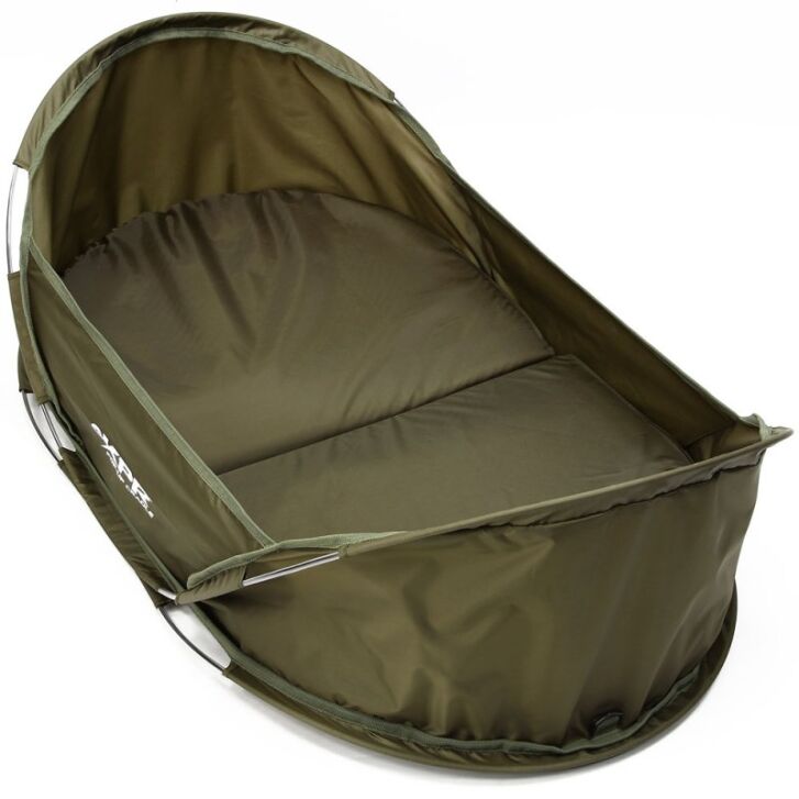NGT XPR Pop Up Carp Cradle Abhakmatte