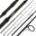 NGT Profiler Extender Karpfen Rute - 10ft  3.5lb