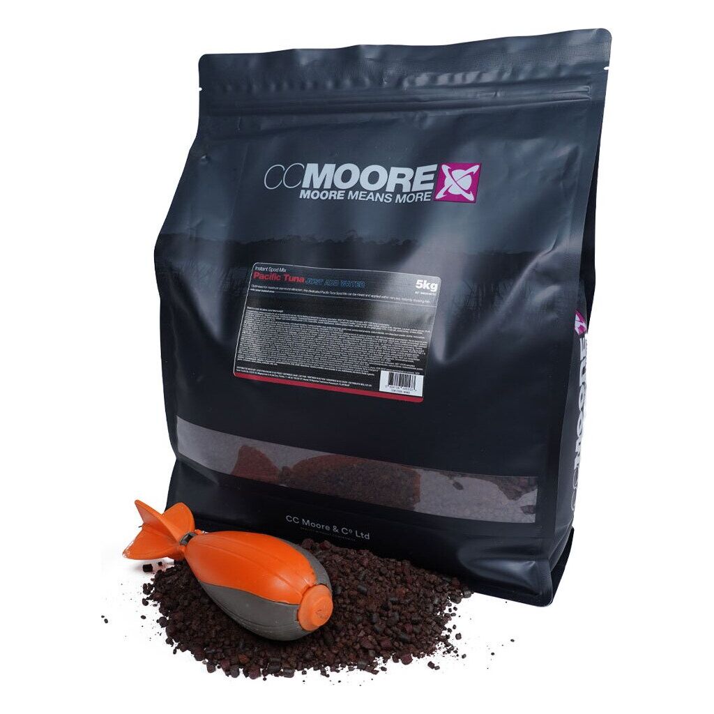 CCMoore Spod Mix 5kg Bag