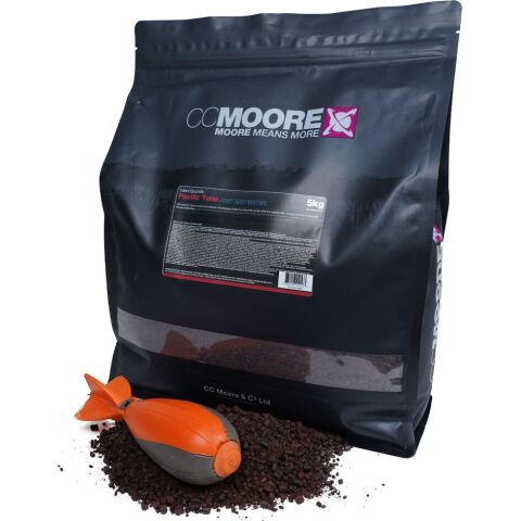 CCMoore Spod Mix 5kg Bag