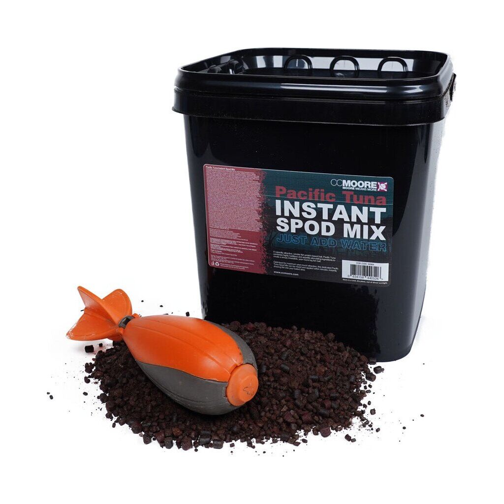 CCMoore Pacific Tuna Spod Mix 5kg Bag