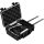 New Direction Tackle Deeper WI-FI Sonar Range Extender für Fish Finder