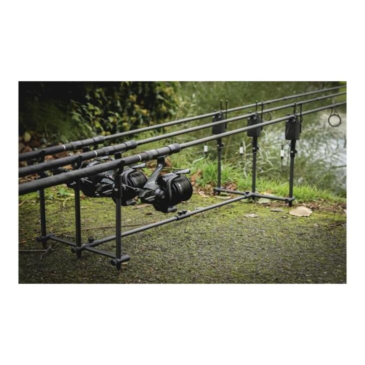 New Direction Tackle Modular Carbon Range Full Kit - P10