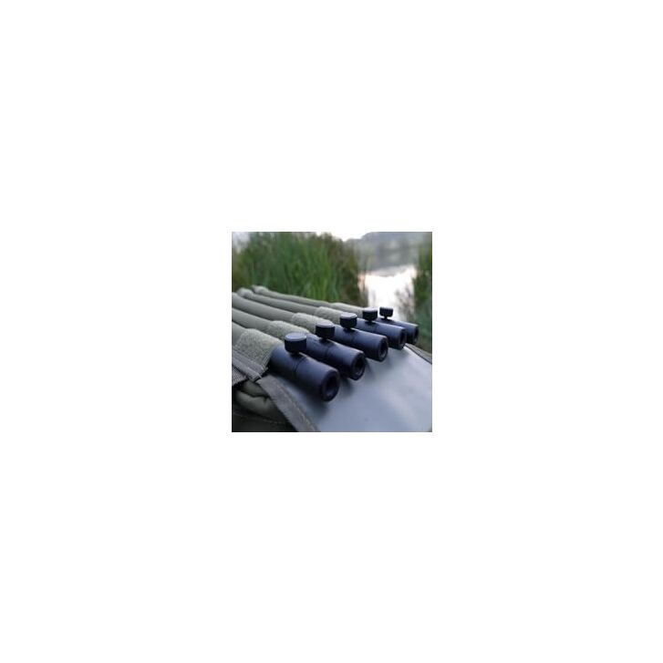 New Direction Tackle Modular Carbon Range Full Kit - P10