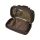 New Direction Tackle P10 Carbon Range | 3 Rod Buzz Bars Set P10-3 | Echtes Carbon und Aluminium | Leicht und stark | 2x Buzz Bars und 2 Banksticks | Inklusive Tasche